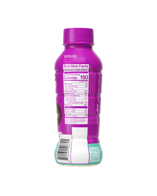 Alani Nu 30g protein shake - cookies & cream H7 - image 2