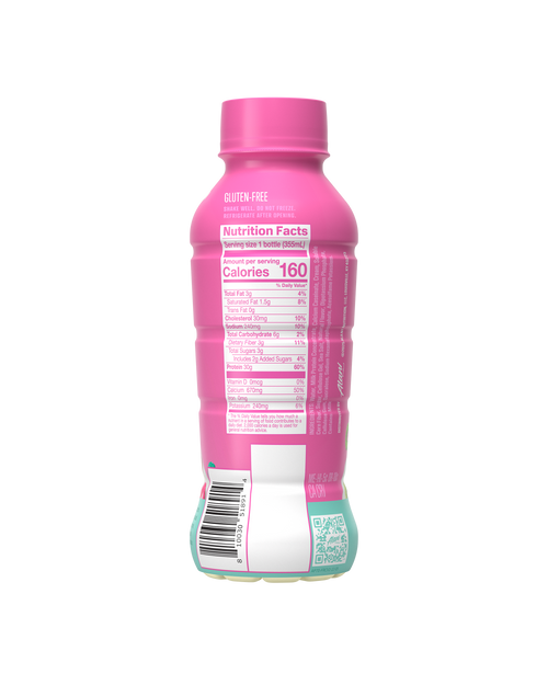 Alani Nu 30g protein shake - fruity cereal D4 - image 2