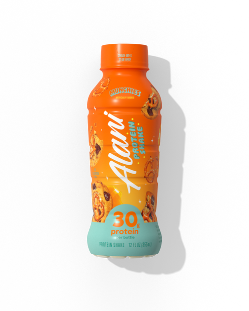 Alani Nu 30g protein shake - munchies Z2 - image 1
