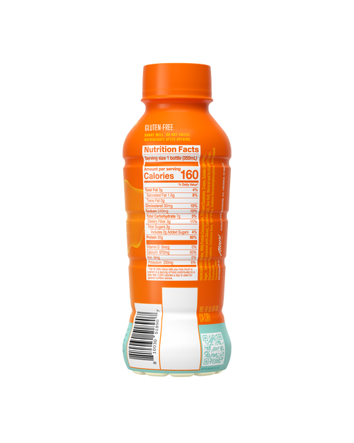 Alani Nu 30g protein shake - munchies Z2 - image 2