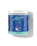 Alani Nu Pre-Workout - Breezeberry G6 - image 1