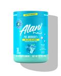 Alani Nu Pre-Workout+ - Blue Slush M9 - image 1