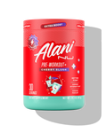 Alani Nu Pre-Workout+ - Cherry Slush D0 - image 1