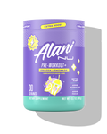 Alani Nu Pre-Workout+ - Frozen Lemonade I3 - image 1