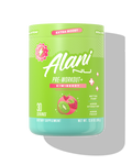 Alani Nu Pre-Workout+ - Kiwiberry O2 - image 1