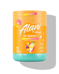 Alani Nu Pre-Workout+ - Paradise Swirl K5 - image 1