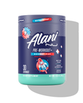 Alani Nu Pre-Workout+ - Rocket Pop S6 - image 1