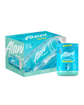 Alani Nu Energy Drink & Pre-Workout+ - Blue Slush U0 - image 1