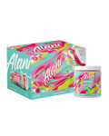 Alani Nu Energy Drink & Pre-Workout - Cherry Twist H7 - image 1