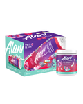 Alani Nu Energy Drink & Pre-Workout - Hawaiian Shaved Ice U1 - image 1