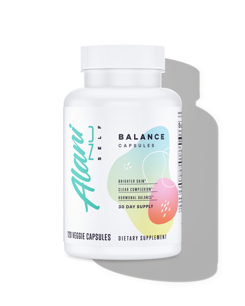 Alani Nu Balance Capsules N7 - image 1