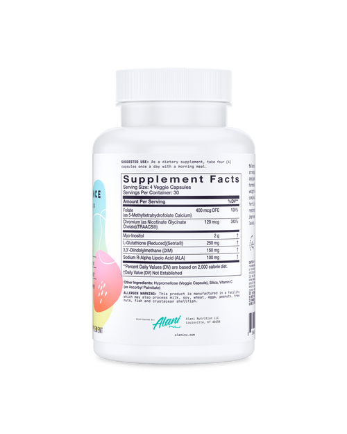 Alani Nu Balance Capsules N7 - image 2