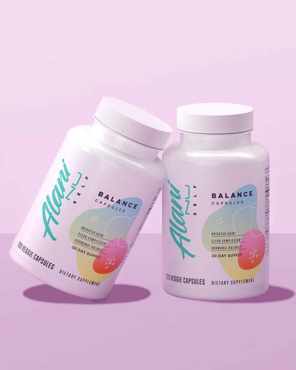 Alani Nu Balance Capsules N7 - image 4