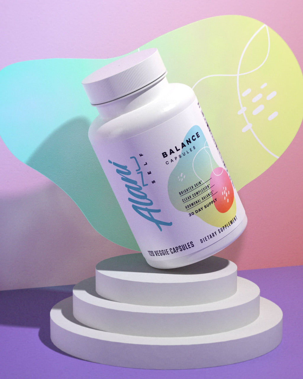 Alani Nu Balance Capsules N7 - image 5
