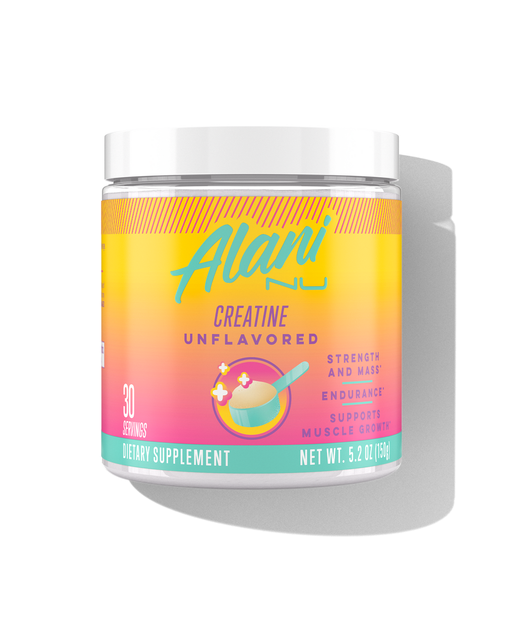 Alani Nu Creatine F4 - image 1