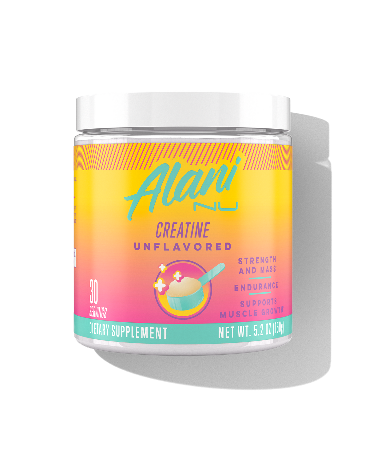 Alani Nu Creatine F4 - image 1