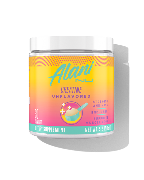 Alani Nu Creatine F4 - image 1
