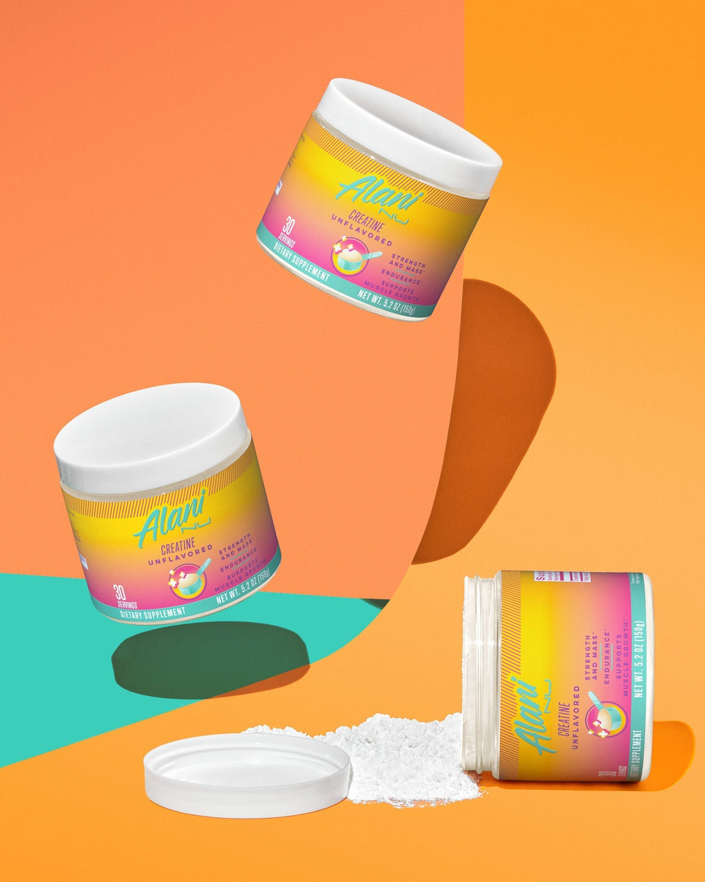 Alani Nu Creatine F4 - image 4