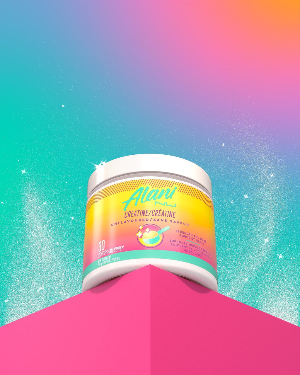 Alani Nu Creatine F4 - image 5