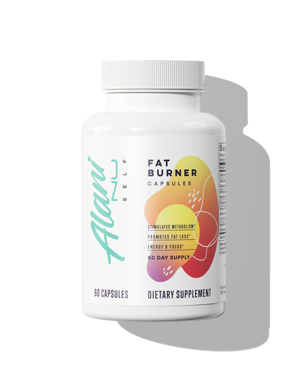 Alani Nu Fat Burner K4 - image 1