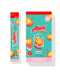 Alani Nu Energy Sticks - Juicy Peach H0 - image 1