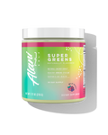 Alani Nu Super Greens - Wild Berry O4 - image 1