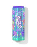 Alani Nu Energy Drink - Purple Cotton Candy W3 - image 1