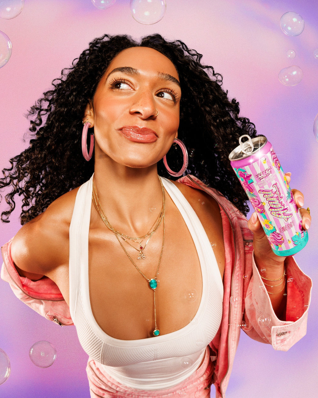 Alani Nu Energy Variety Pack - Dream Trio J8 - image 5