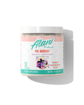 Alani Nu Pre-Workout - Galaxy Lemonade D7 - image 1