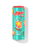 Alani Nu Energy Drink - Juicy Peach E0 - image 1